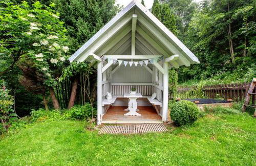 Landhaus Dachsberg - Foto 12