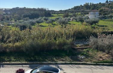 Zādos Central Garden Villa, Lixouri Nomāde - Foto 19