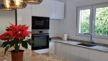 Finca Vista El Montanes - Photo 4, pet friendly, minibar