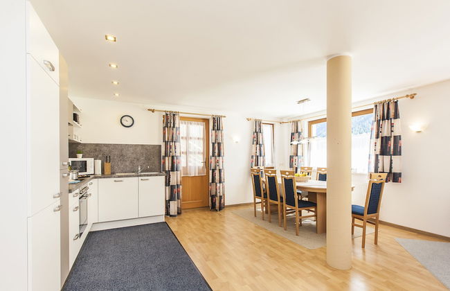 Gästehaus Kartnaller - Foto 30