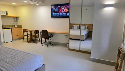 Quarto 5 estrelas no Comfort Suites! - Foto 3
