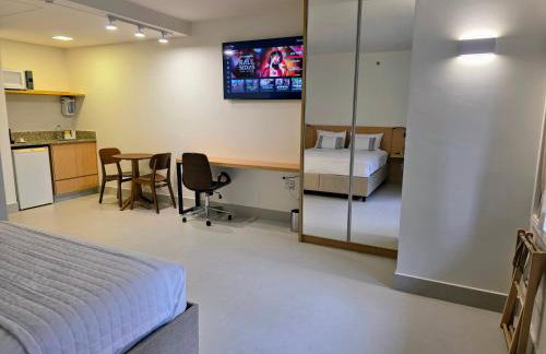 Quarto 5 estrelas no Comfort Suites! - Foto 3