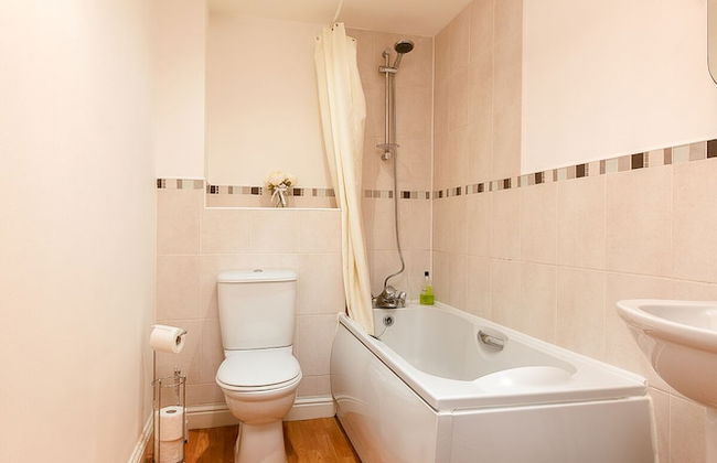 KVM - Peacock Apartment - Foto 20