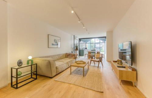 Designer loft 5 minutes from Paris - Foto 1