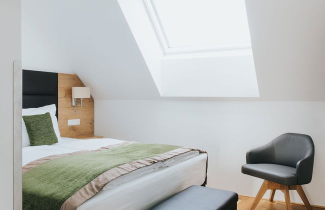 Parks 73 The TownHouse Hotel - Foto 47