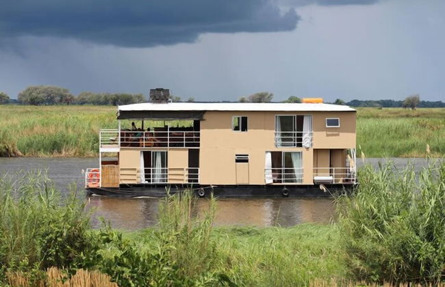 Delta Belle Boathouse - Foto 29