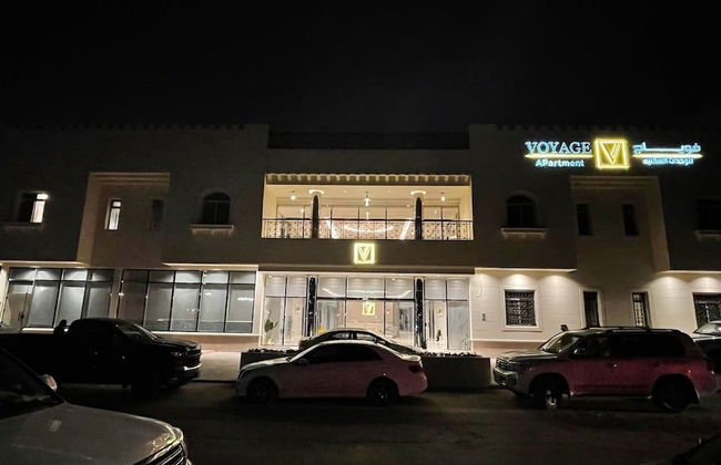 Voyage Apartments - Foto 15