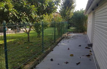 La Maison du Pontac - Foto 8