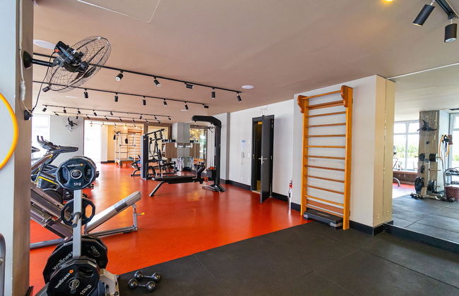 Vossa Bossa Vision Augusta - Foto 38