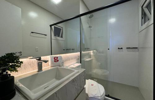 Flores da Borges 605 - Apê NOVO Borges Gramado - Foto 27