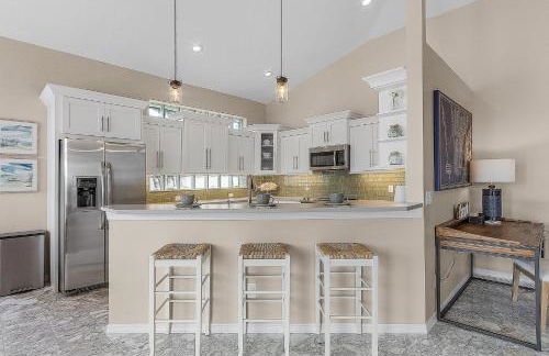 Villa Salty Shoreline, Cape Coral - Foto 22