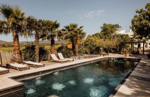 Cal Pau Cruset - Foto 14