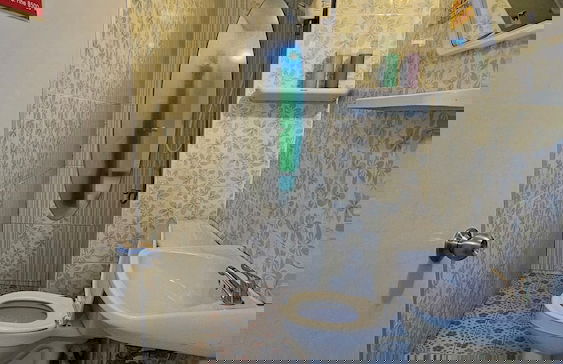 IMPACT Muang Thong Thani,daily rental room, Muang Thong Popular Condo C5 - Foto 23