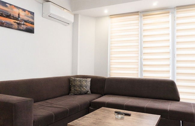 Sea House Apart Otel - Foto 8