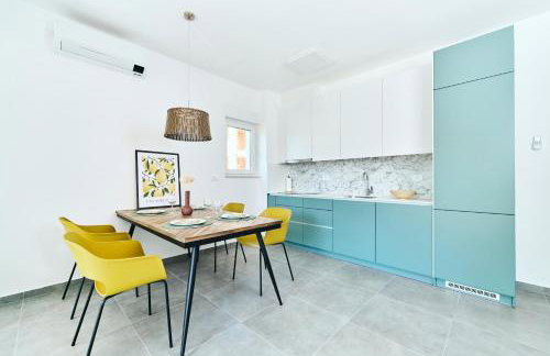 Apartments San Maris - Foto 16