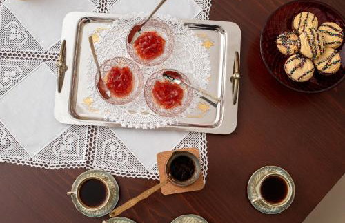 Zeus Traditional House - Foto 8