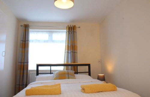 Sunny South Shields House - Foto 1