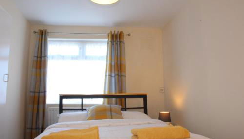 Sunny South Shields House - Foto 1