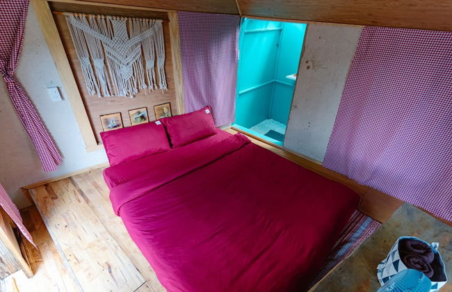 Hoàng Gia trang Homestay - Foto 1