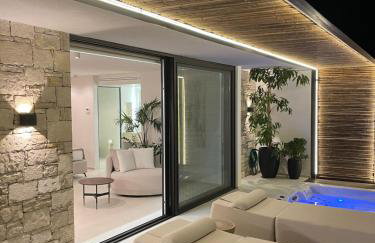 Mystique Luxury Suite - Foto 12