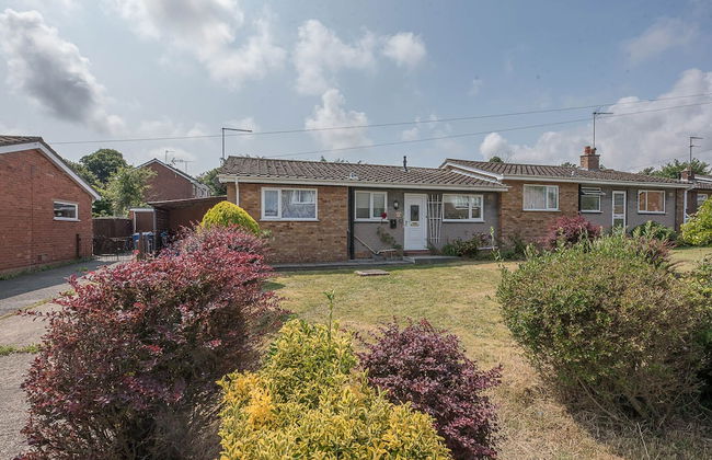 Sea Dream House, Kessingland - Foto 20