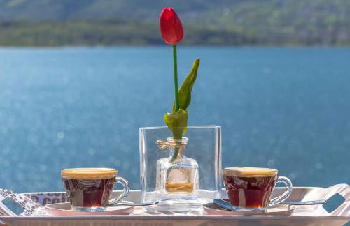 Apartment Lana, Gera Lario - Foto 24