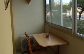 T3 tout confort en front de mer, clim - Photo 10