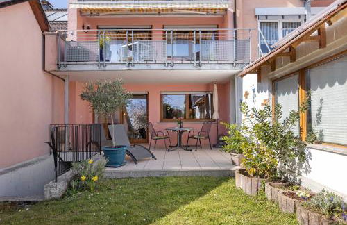 Ferienwohnung Heilsbergblick - Foto 30