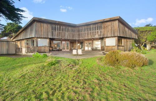 Curtis-Moulton Retreat - Foto 1