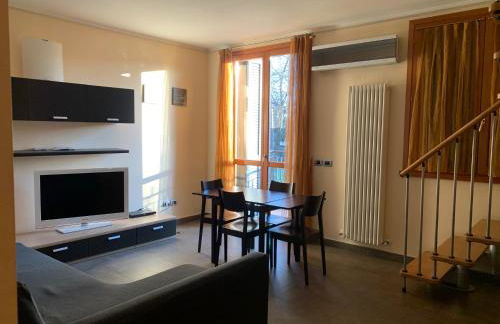 Residence Corte della Vittoria - Photo 25