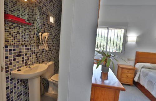 Apartamentos El Madroñal - Foto 17