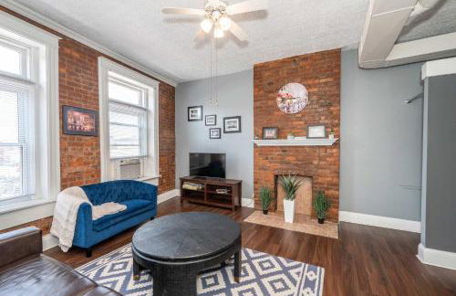 Monmouth Lofts - Newport Lofts Sleep 10 - Foto 18