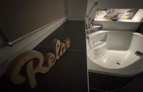 BOHO Suite Tierra nähe Salzburg - Foto 11