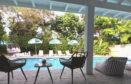 Villa Cristina in Miami - Foto 22