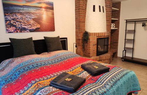 Wohlfühloase Mönchengladbach 1 - Foto 1