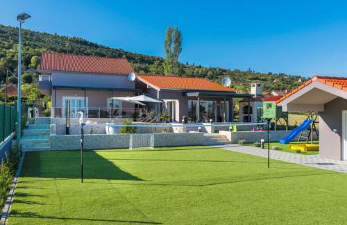 Villa Branka - Villa Tomi Drni - Siveri - Foto 31