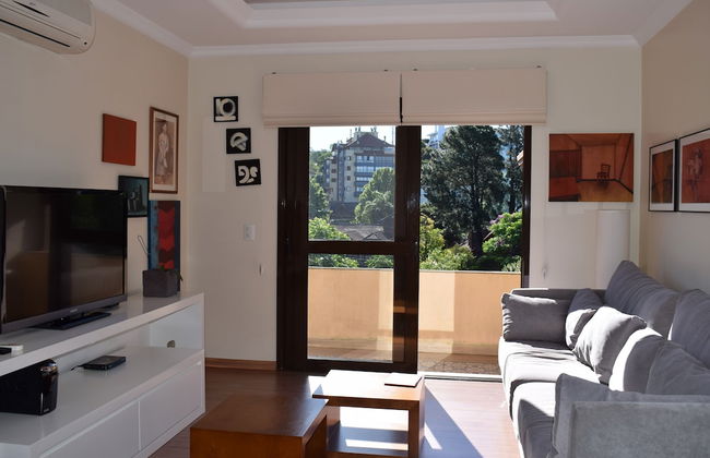 Residencial Salzburg - Foto 32