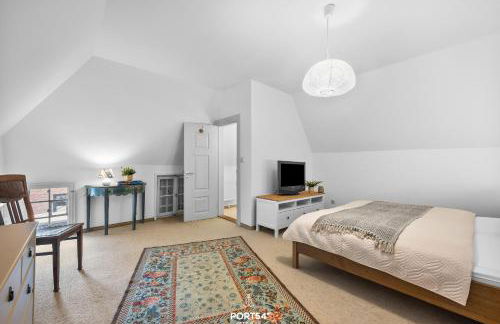 Ferienhaus Haus Holländerdeich Fahretoft - Foto 29