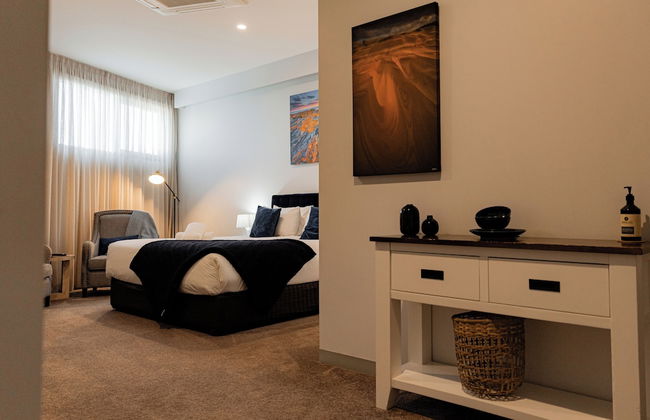 Bay Of Fires Apartments - Foto 21