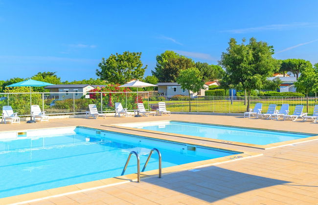 Azureva Fouras - Foto 28