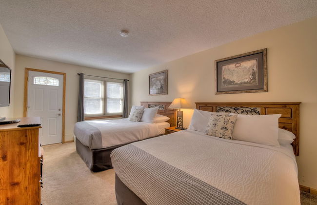 Wedgewood Lodge - Foto 3