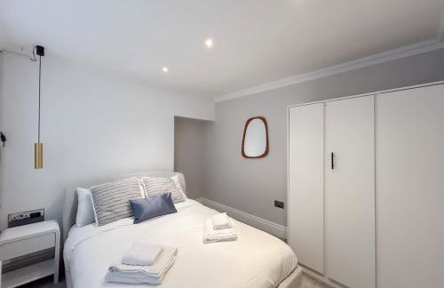 Stylish Marylebone Apartment M3 - Foto 2