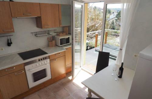 Mediterranes Gelbes Haus Pool Sauna - Foto 12