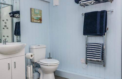 The Old School Bike Shed - Foto 11