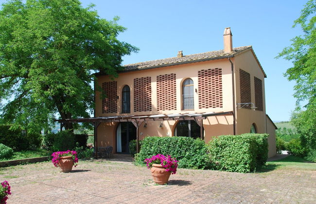 Agriturismo Cabbiavoli - Foto 73