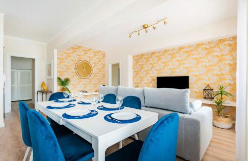 Oeiras Spacious and Modern Flat - Foto 45