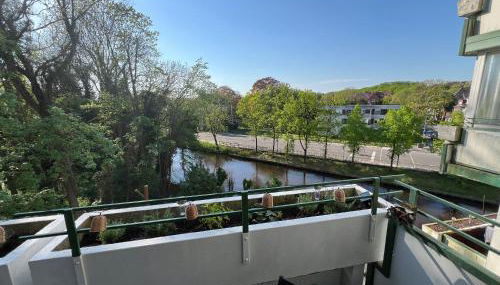 Up Wuljke19 neu renovierte Unterkunft inkl.PKW Stellplatz - Foto 5