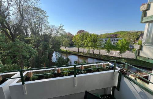 Up Wuljke19 neu renovierte Unterkunft inkl.PKW Stellplatz - Foto 5