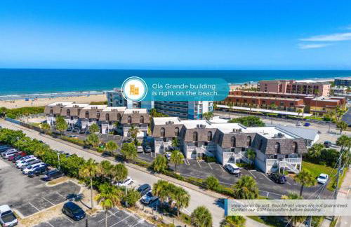 Ola Grande 104 - Foto 2