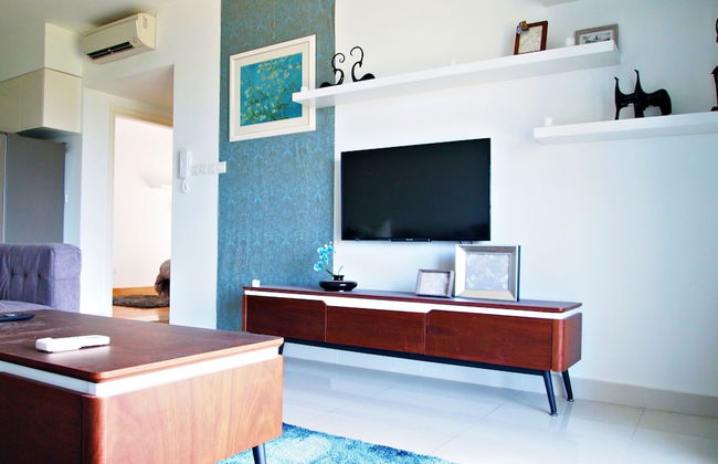 Teega Suites by Squarenest - Foto 70